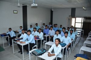 Classroom 1